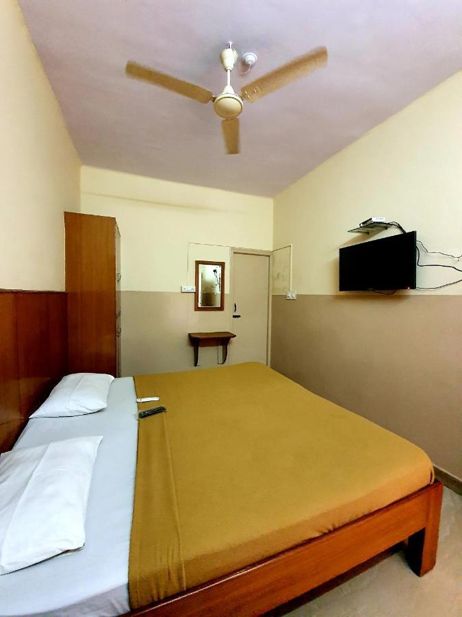 Veekay Residency Hotel Bengaluru Kültér fotó
