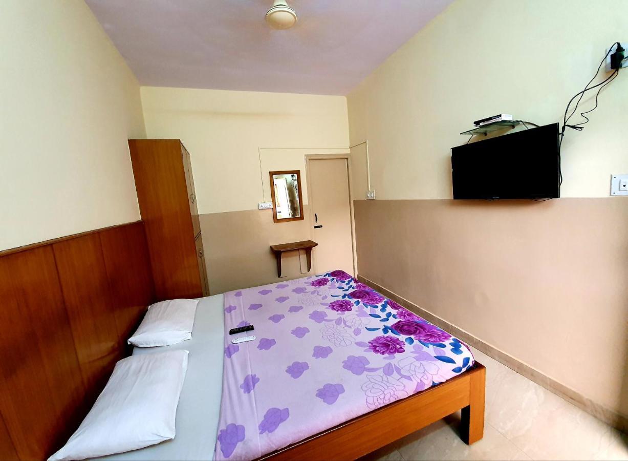 Veekay Residency Hotel Bengaluru Kültér fotó