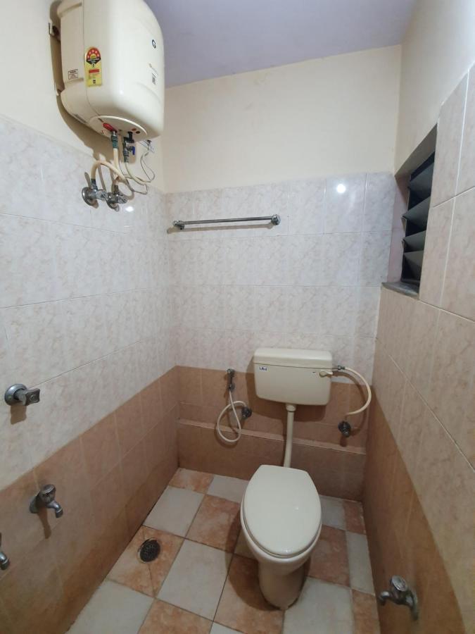 Veekay Residency Hotel Bengaluru Kültér fotó